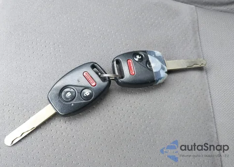 2010 Honda Cr-V Ex z USA, uszkodzony, nr VIN 5J6RE4H52AL084302